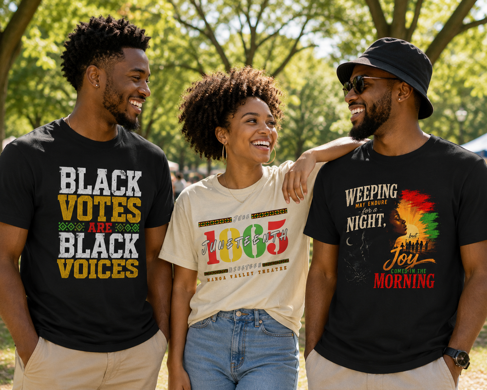 Juneteenth and African American History Collection