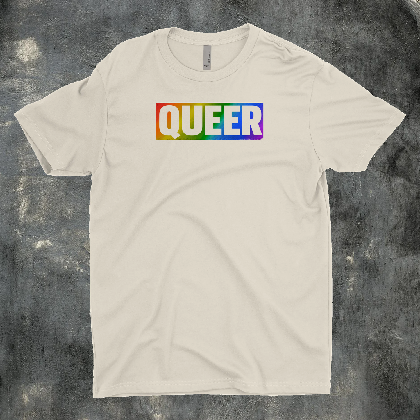 QUEER Tee