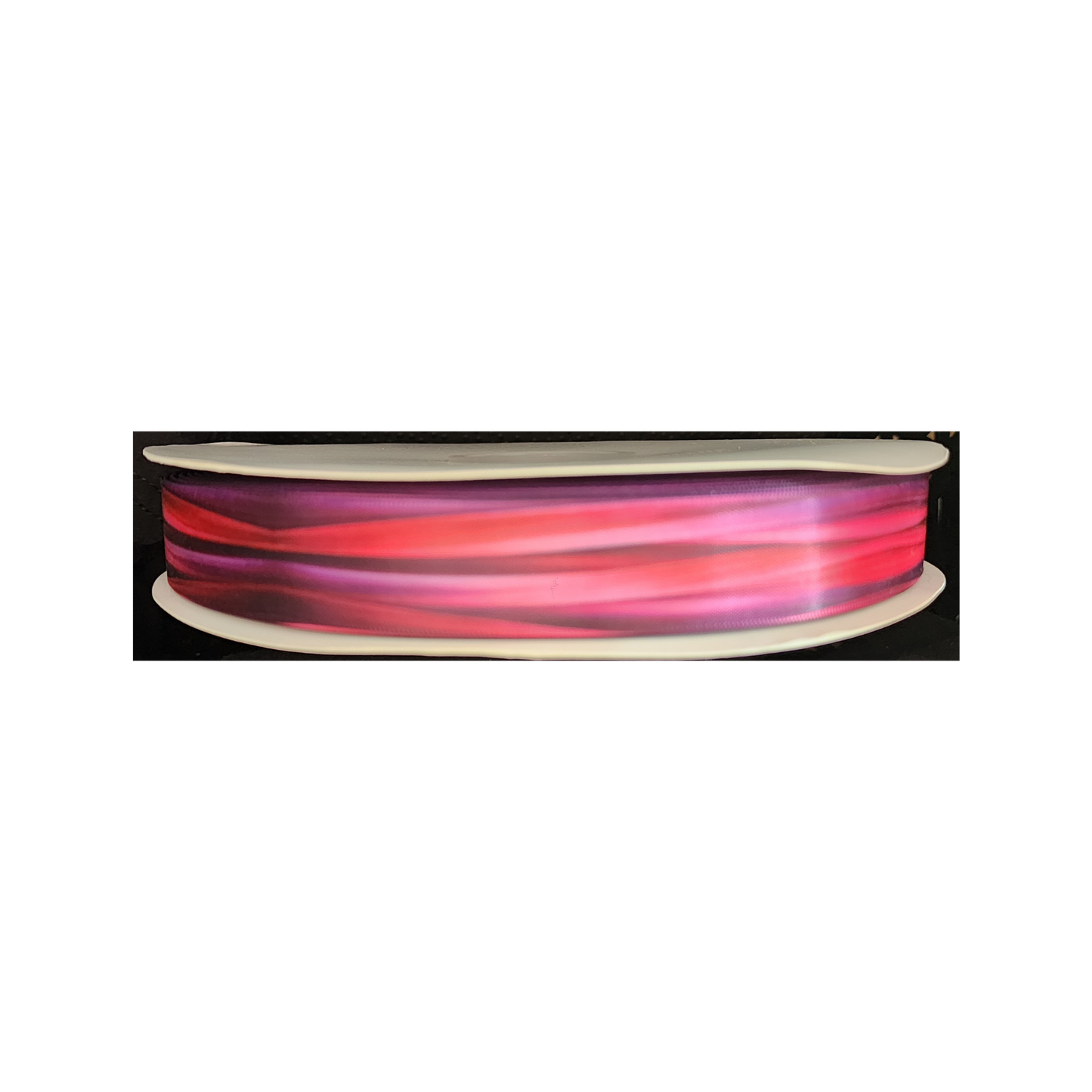 Lucky Ti Double-faced Satin Ribbon