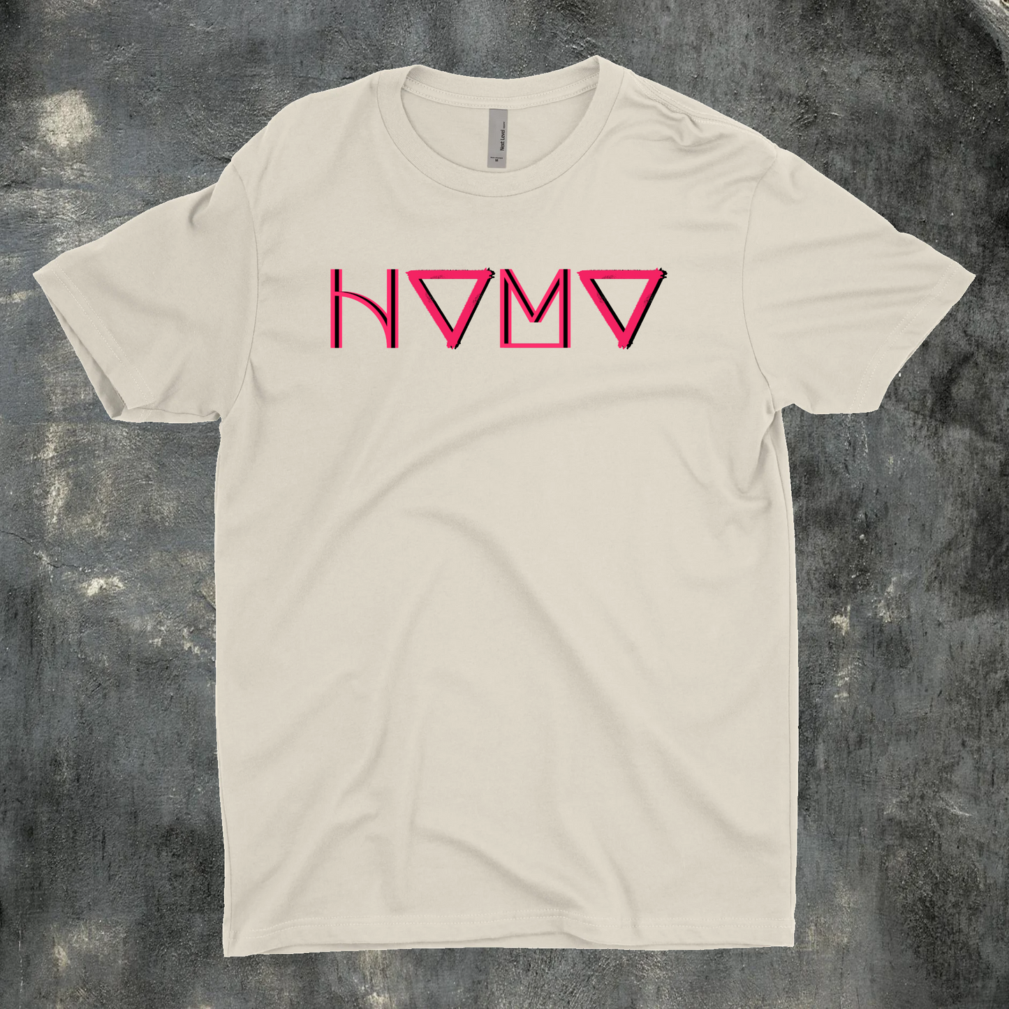 HOMO Tee