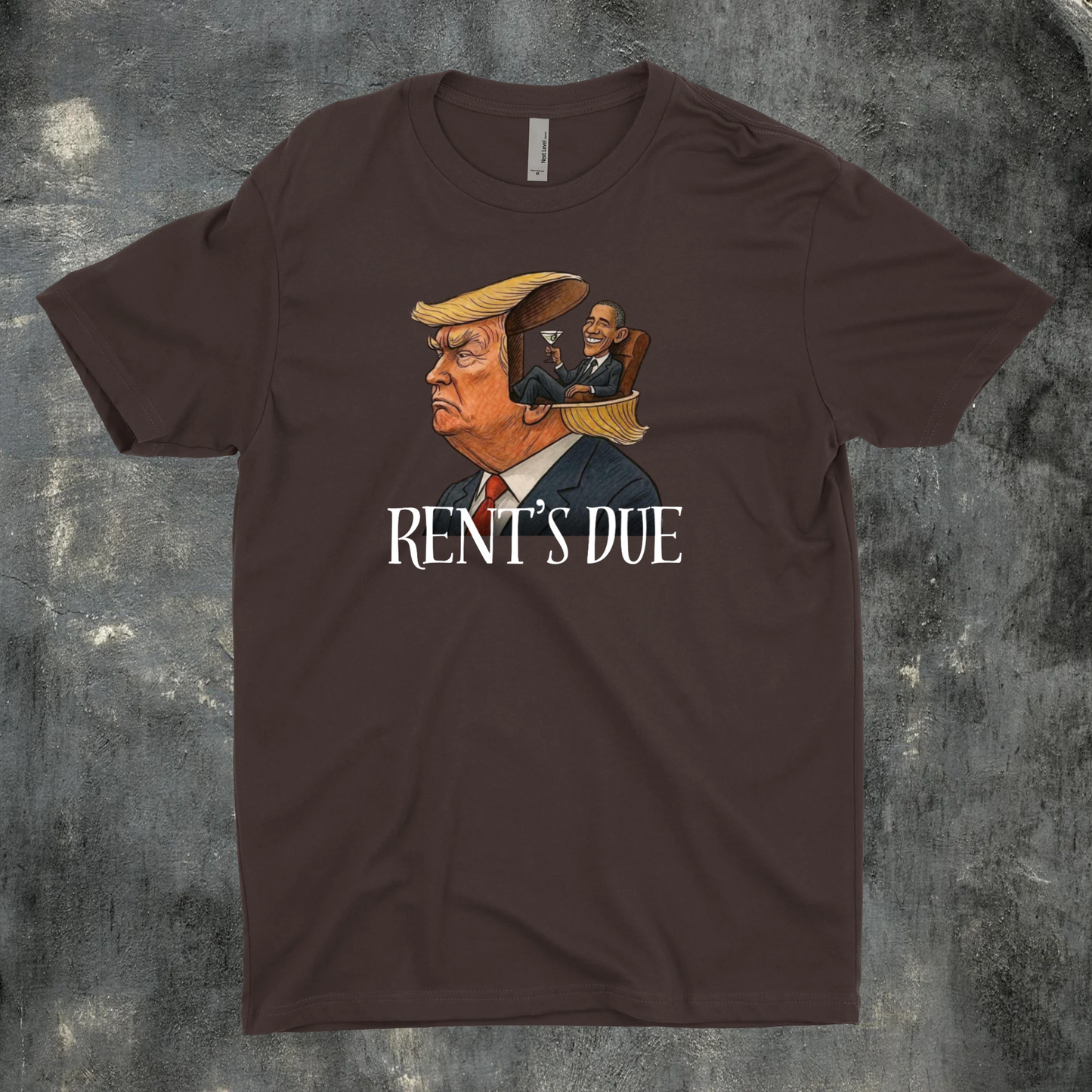 Rent Tee