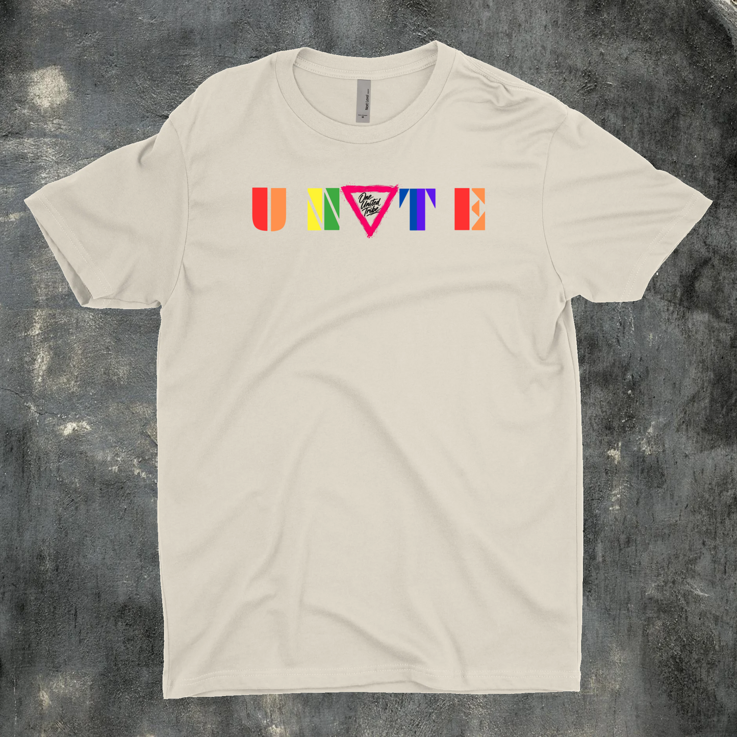 UNITE Tee