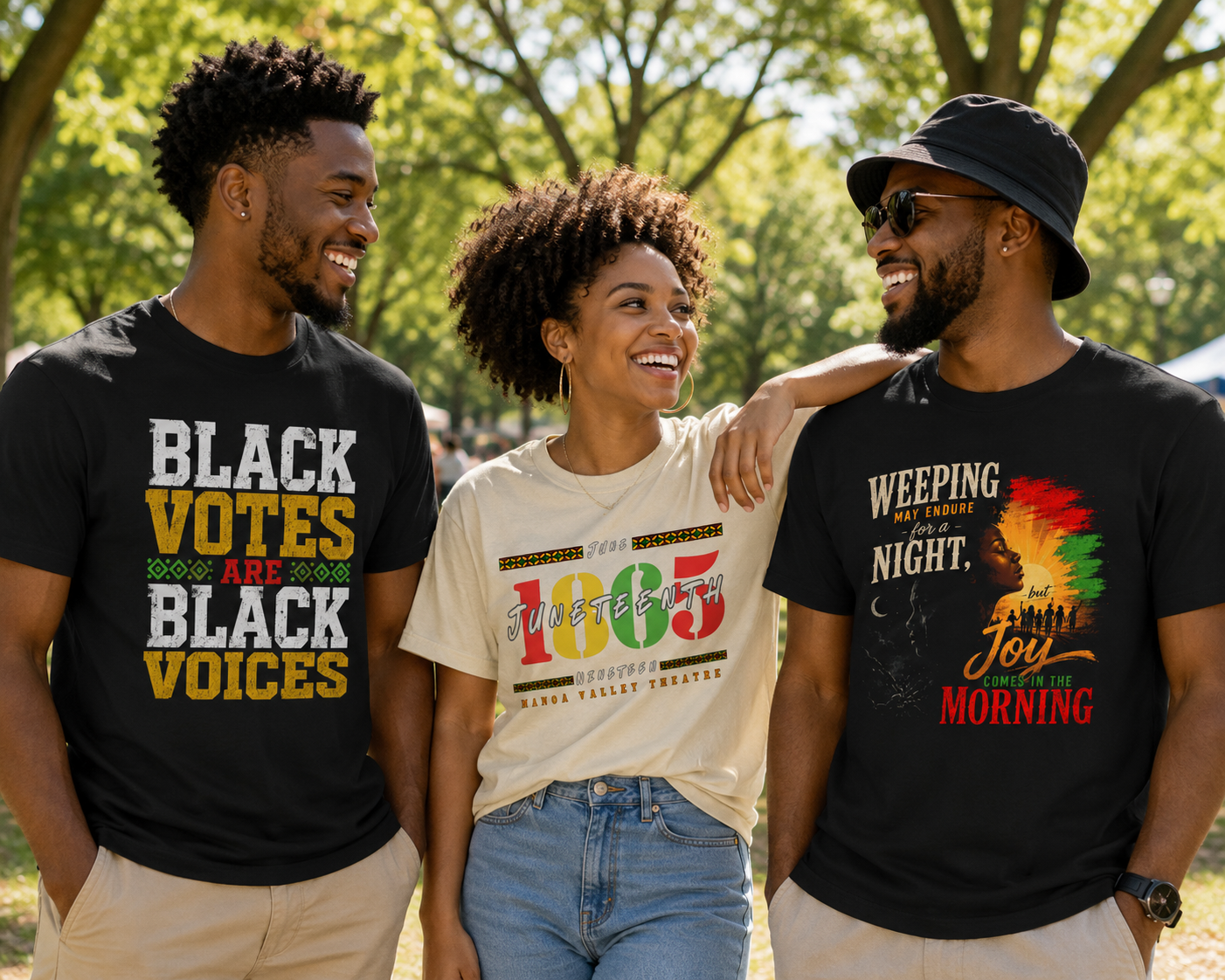 Juneteenth and African American History Collection