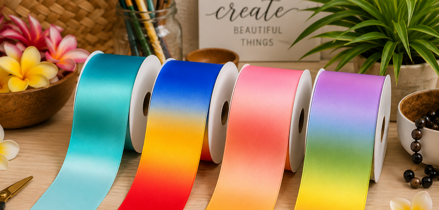 Ombre Collection
