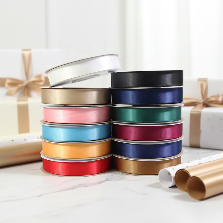 Rivan Ribbons