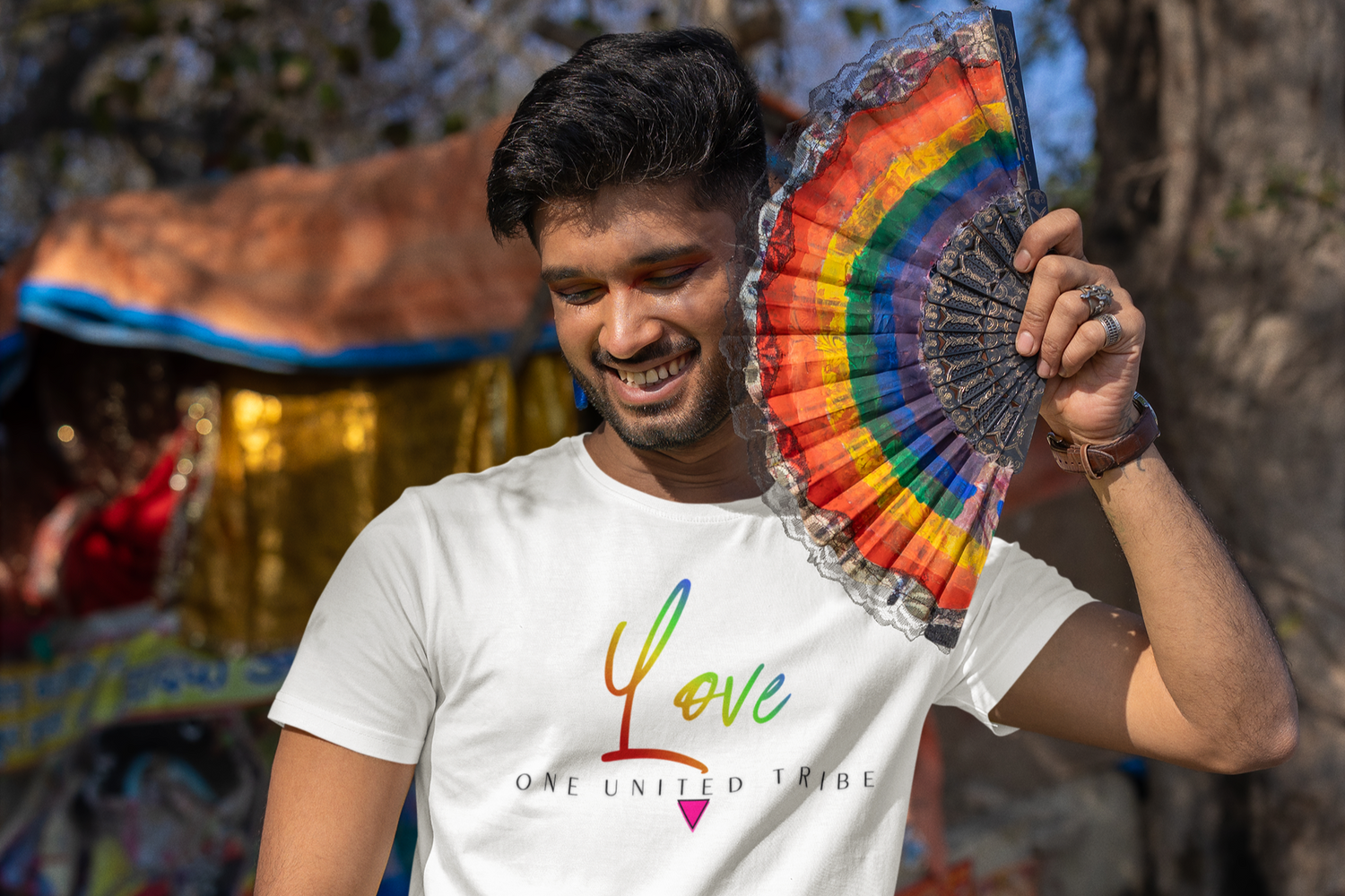 Pride 2026 Collection