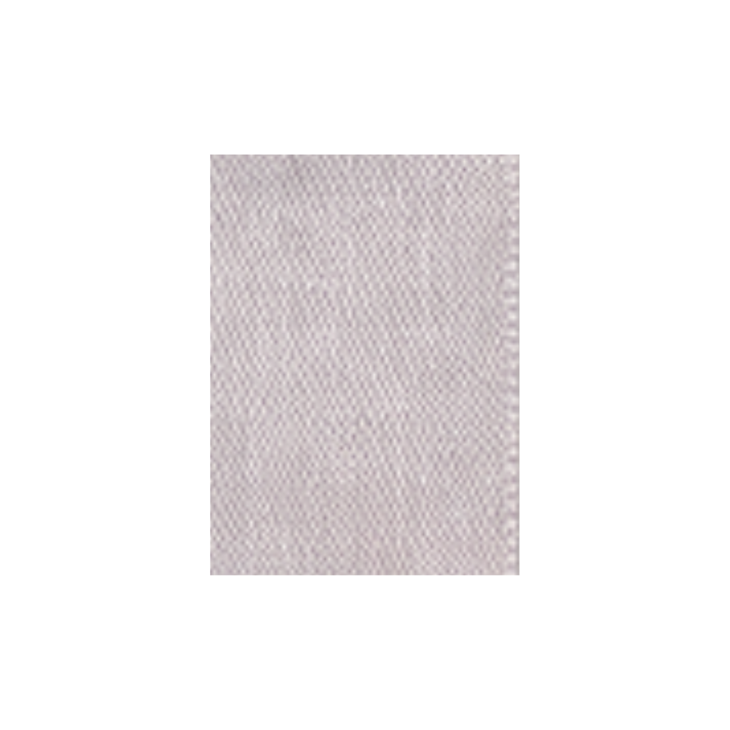 Solid Color-Double-Faced Satin Ribbon - Neutrals