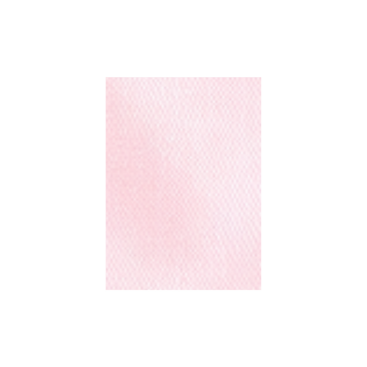 Solid Color-Double-Faced Satin Ribbon- Pinks and Reds