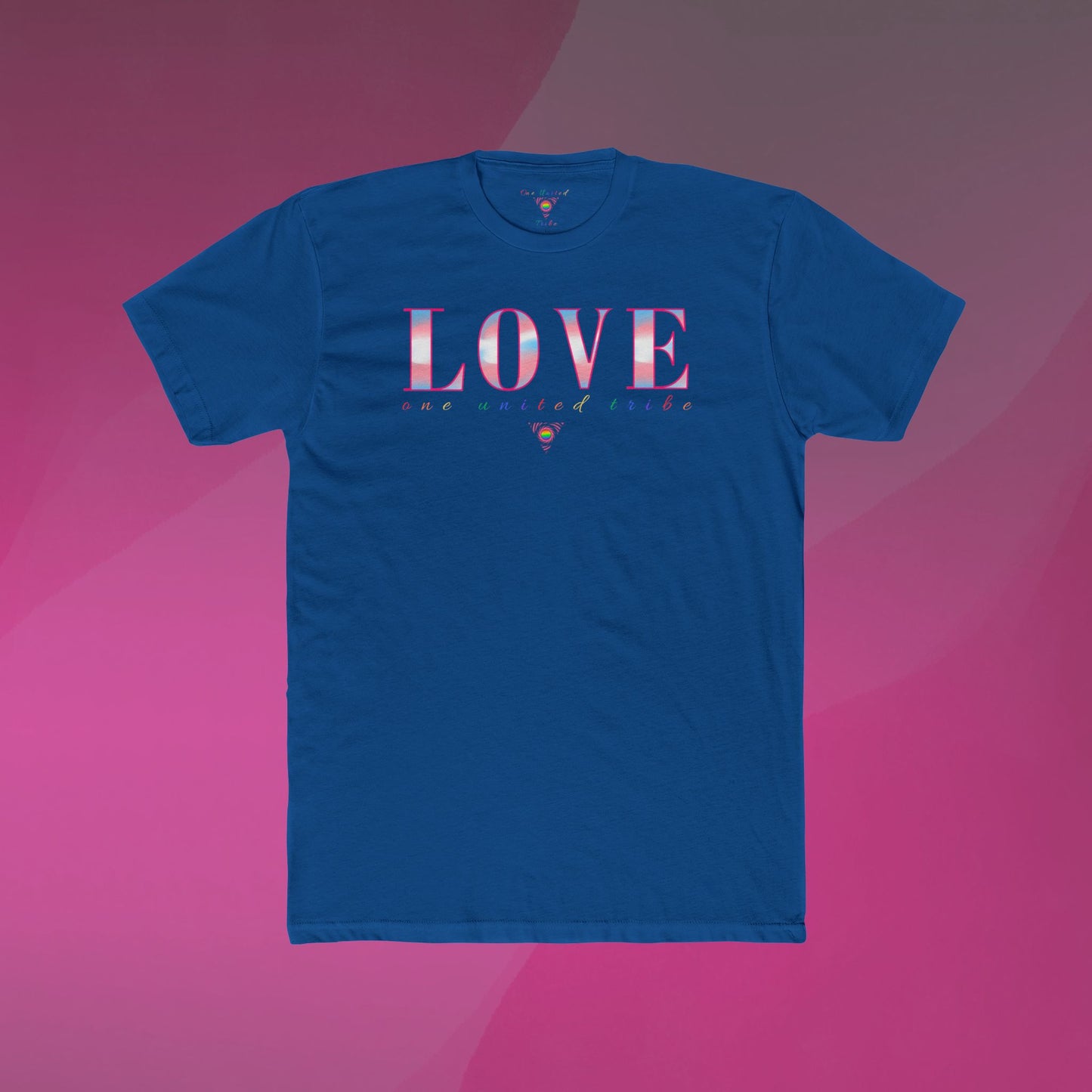 LOVE Pride Tee