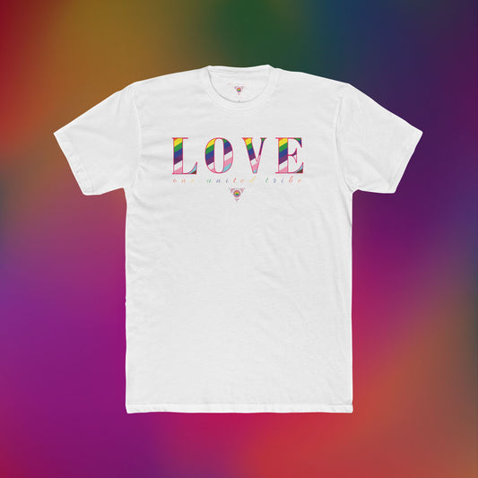 LOVE Pride Tee