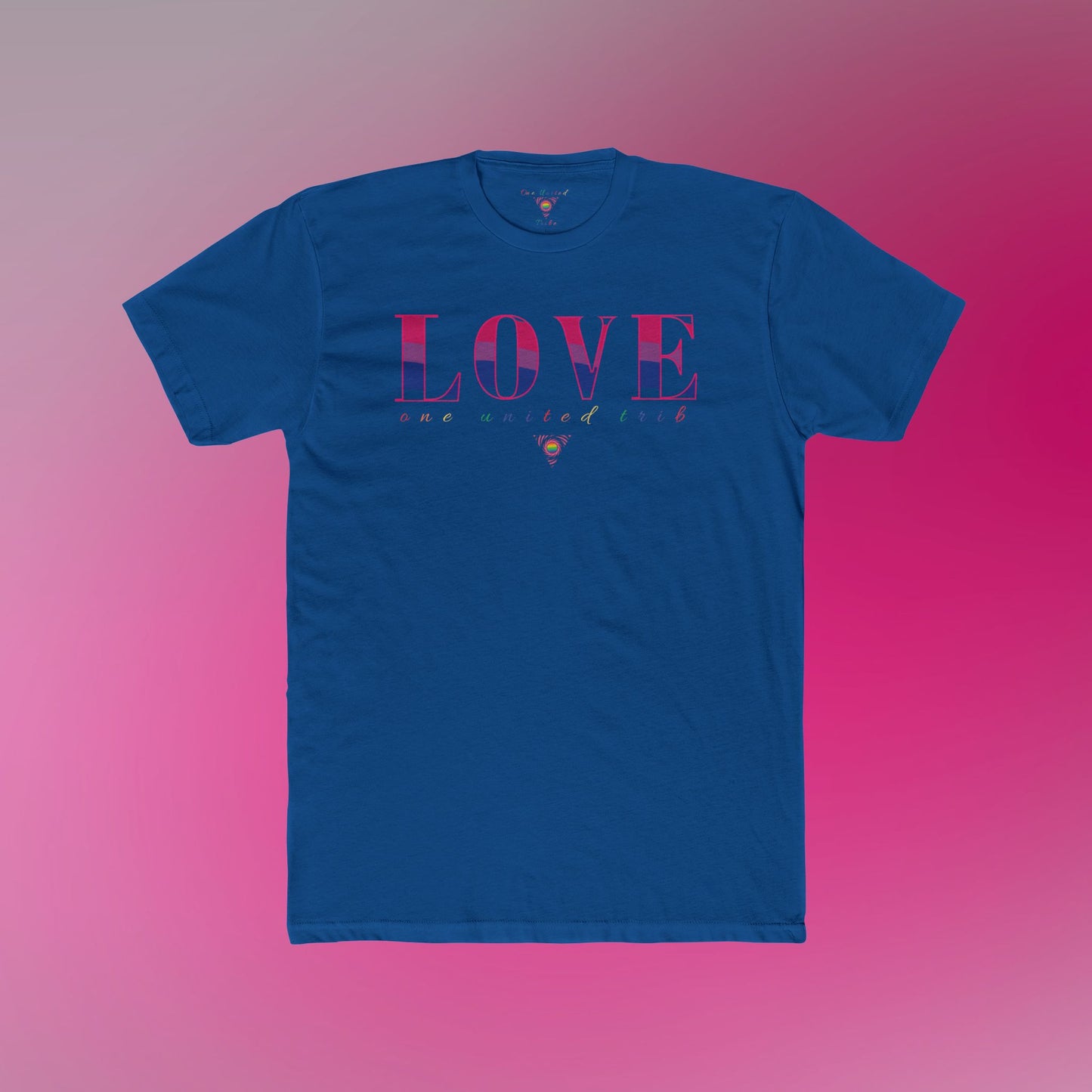 LOVE Pride Tee