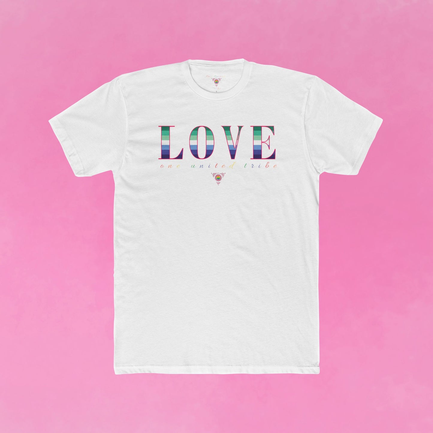 LOVE Pride Tee