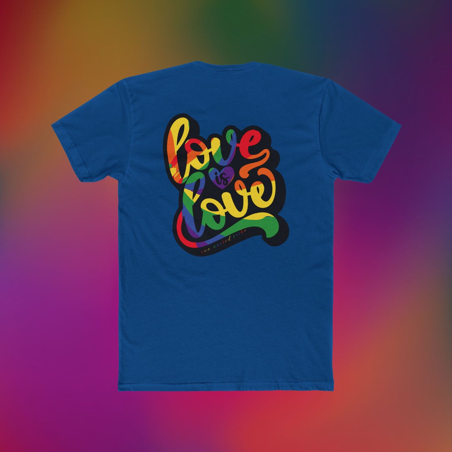 Love is Love Tee