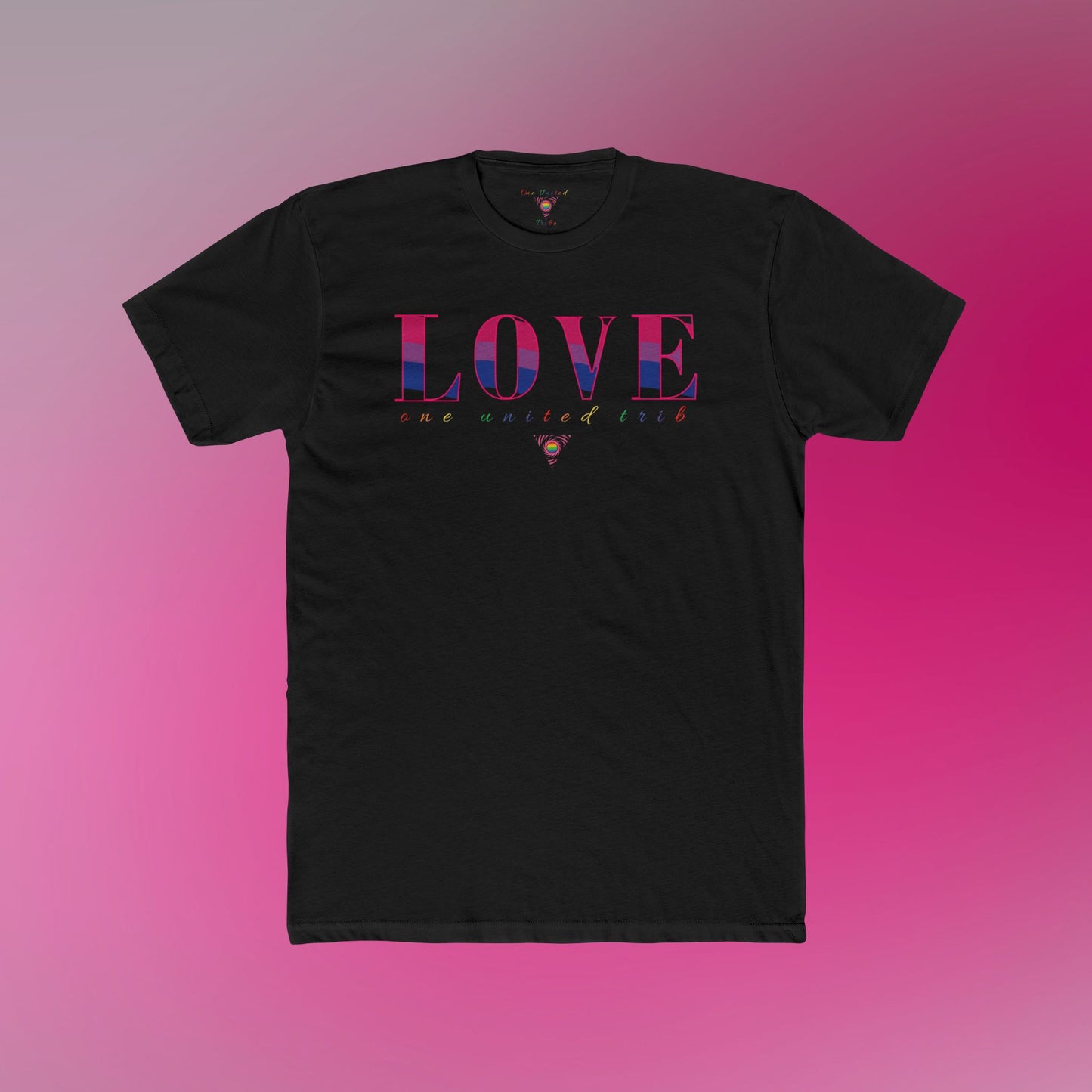 LOVE Pride Tee