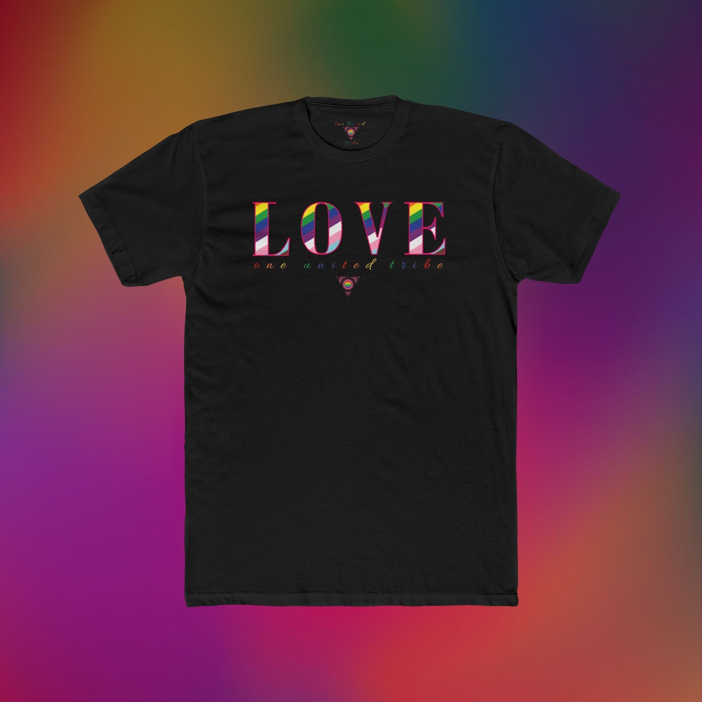 LOVE Pride Tee