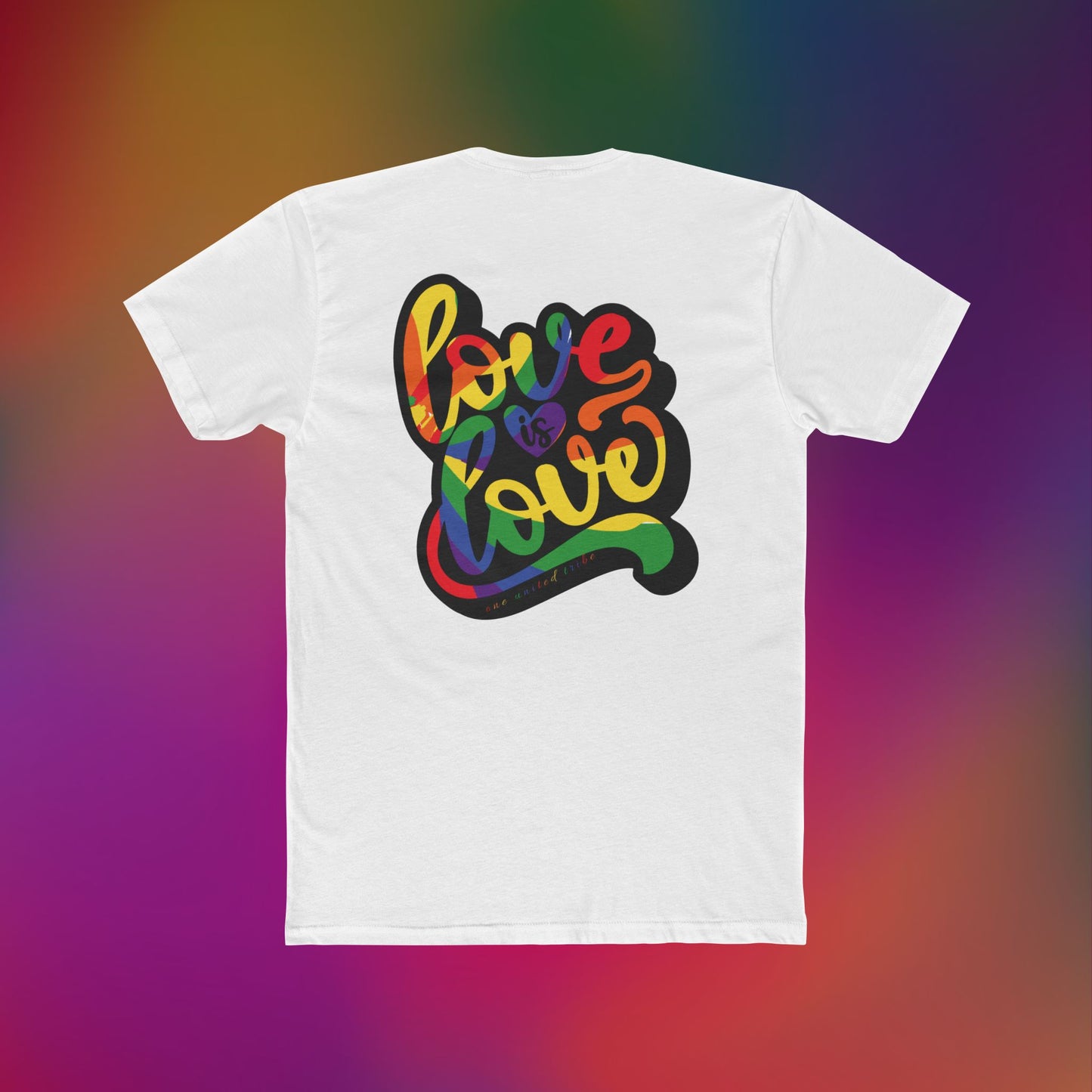 Love is Love Tee
