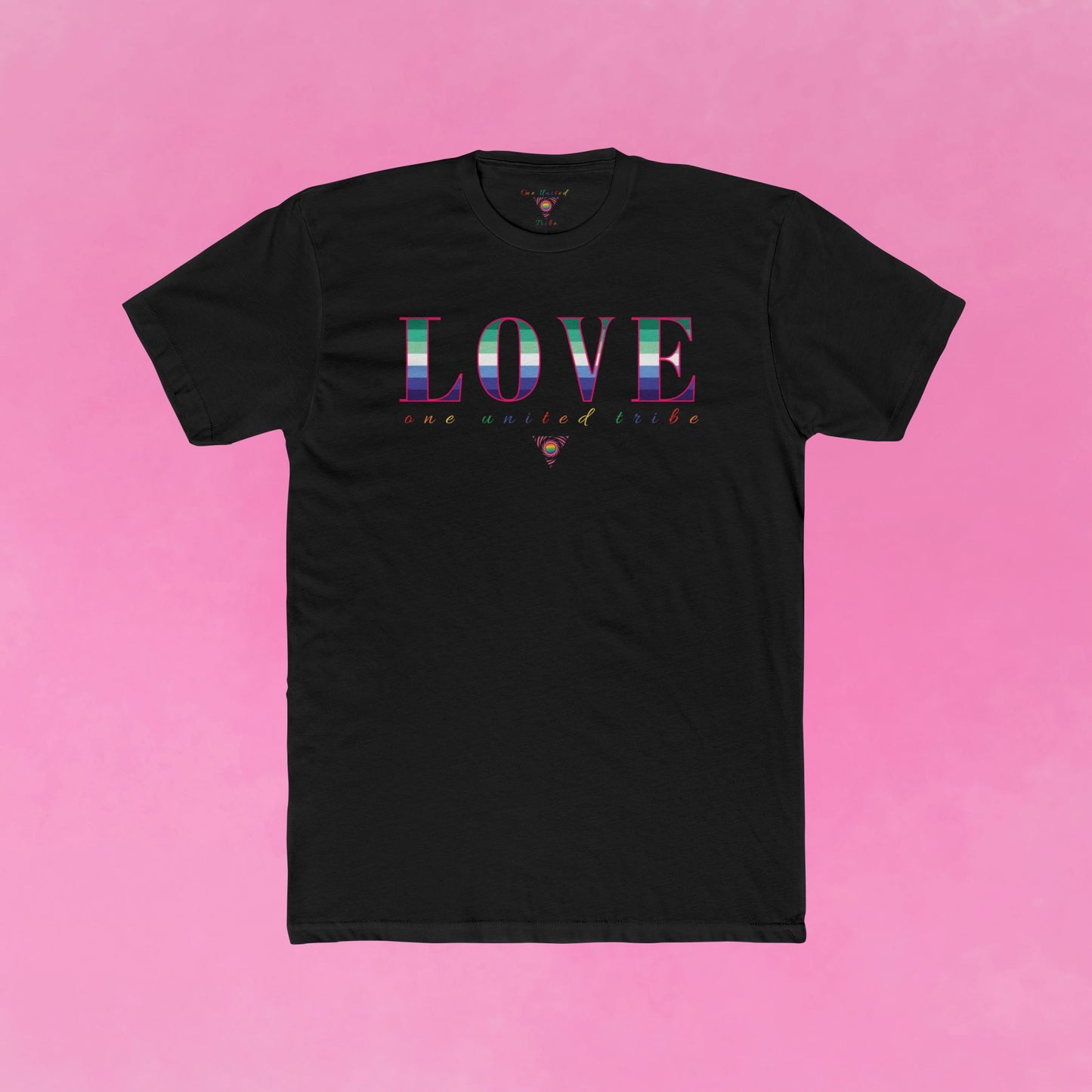 LOVE Pride Tee