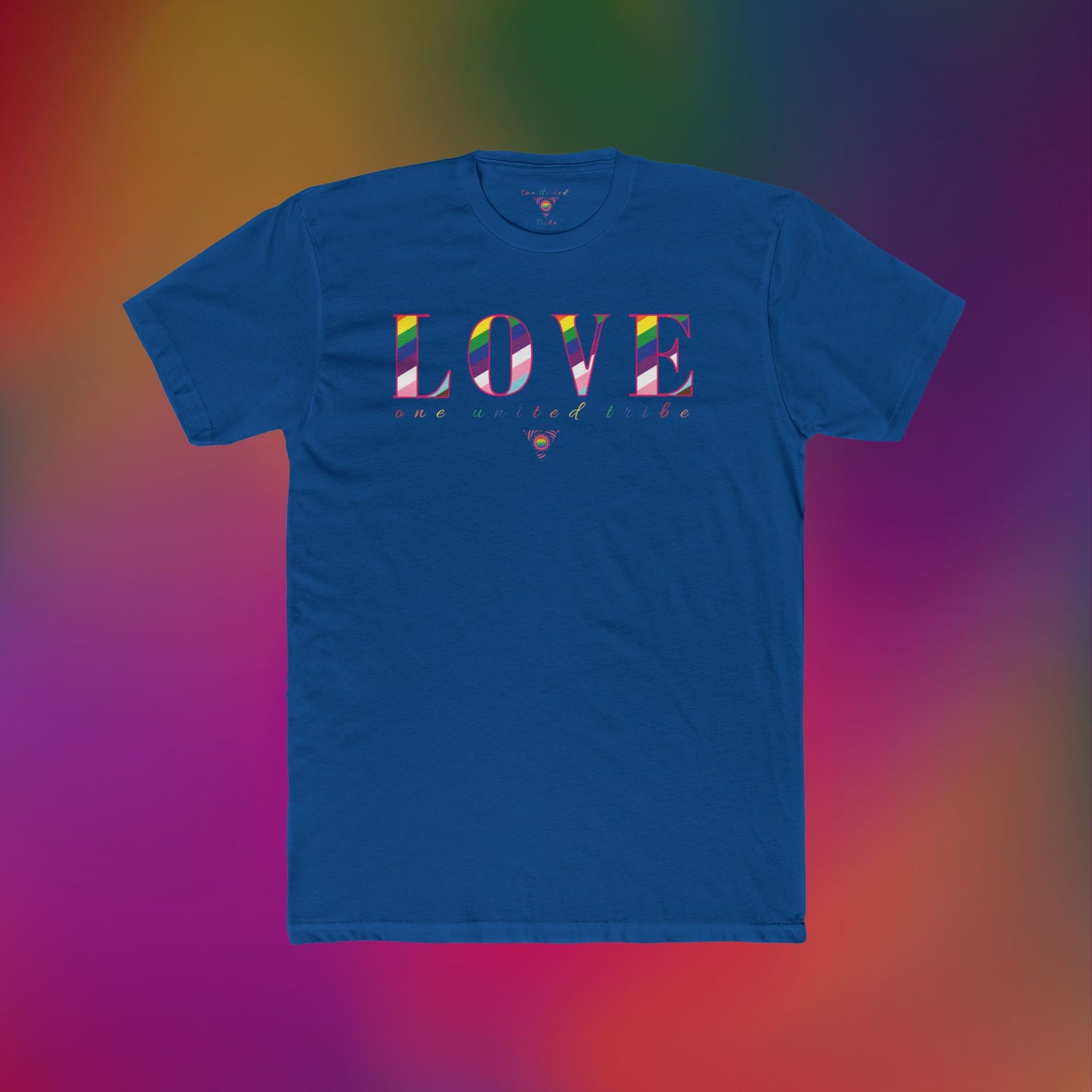 LOVE Pride Tee
