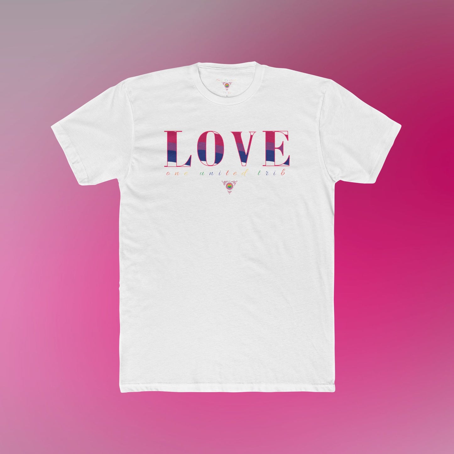 LOVE Pride Tee