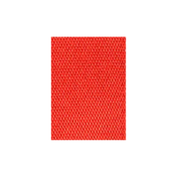 Poppy Red