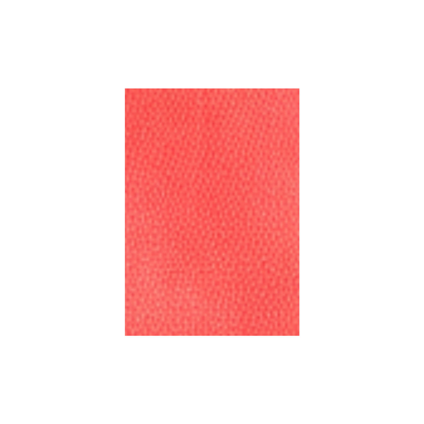 Solid Color-Double-Faced Satin Ribbon- Pinks and Reds