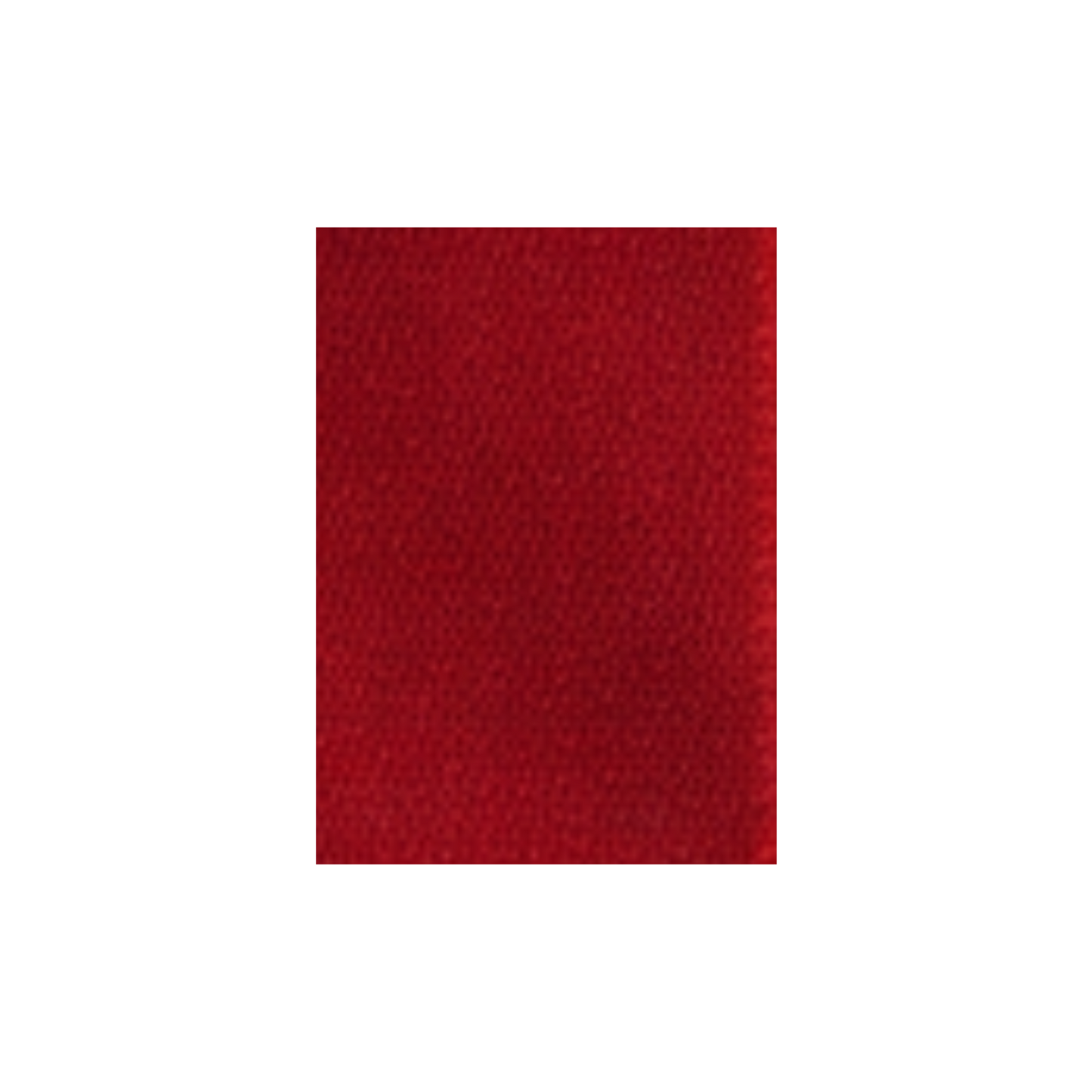 Solid Color-Double-Faced Satin Ribbon- Pinks and Reds
