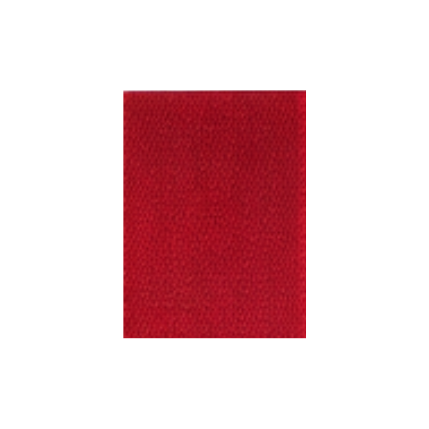 Solid Color-Double-Faced Satin Ribbon- Pinks and Reds