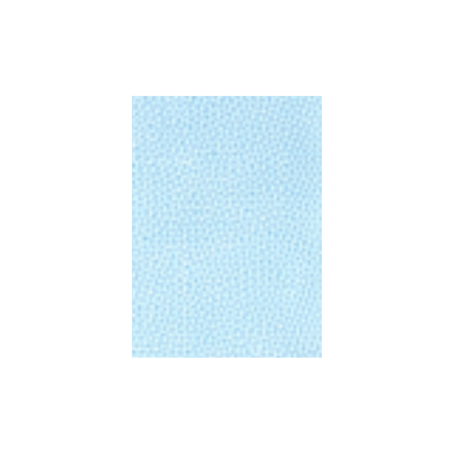 Solid Color - Double-Faced Satin Ribbon- Blues