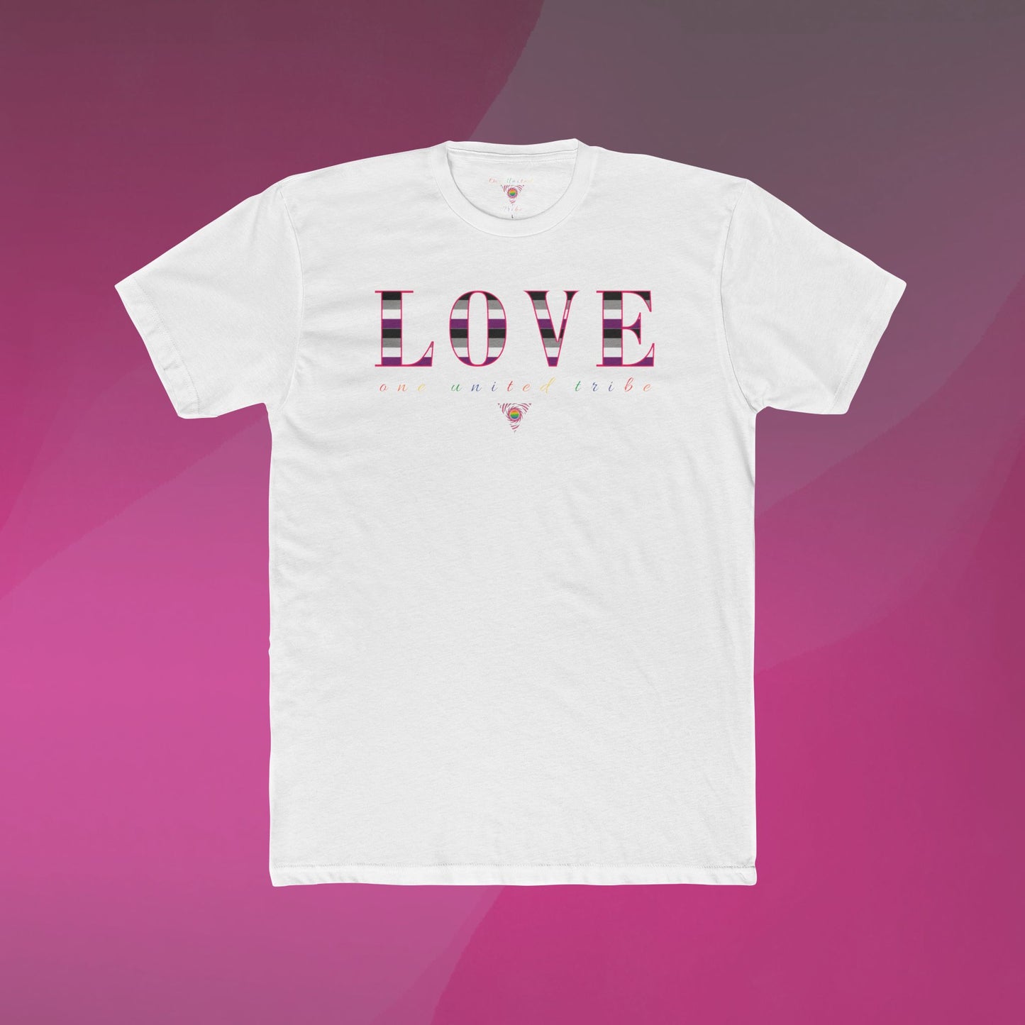 LOVE Pride Tee
