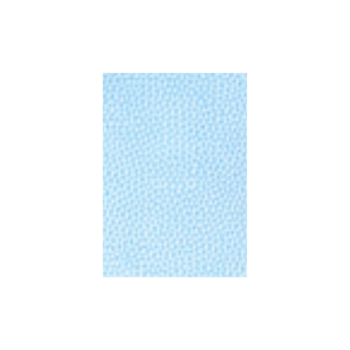 Solid Color - Double-Faced Satin Ribbon- Blues
