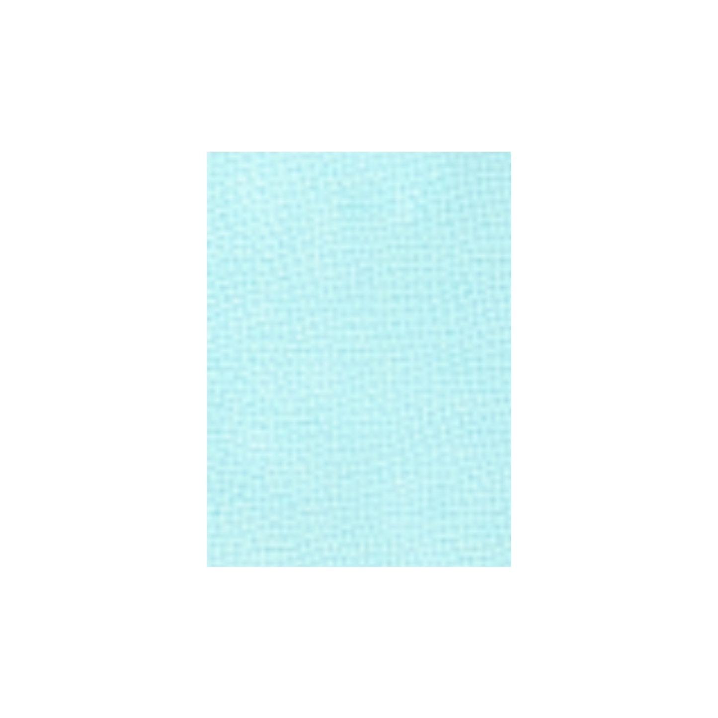 Solid Color - Double-Faced Satin Ribbon- Blues