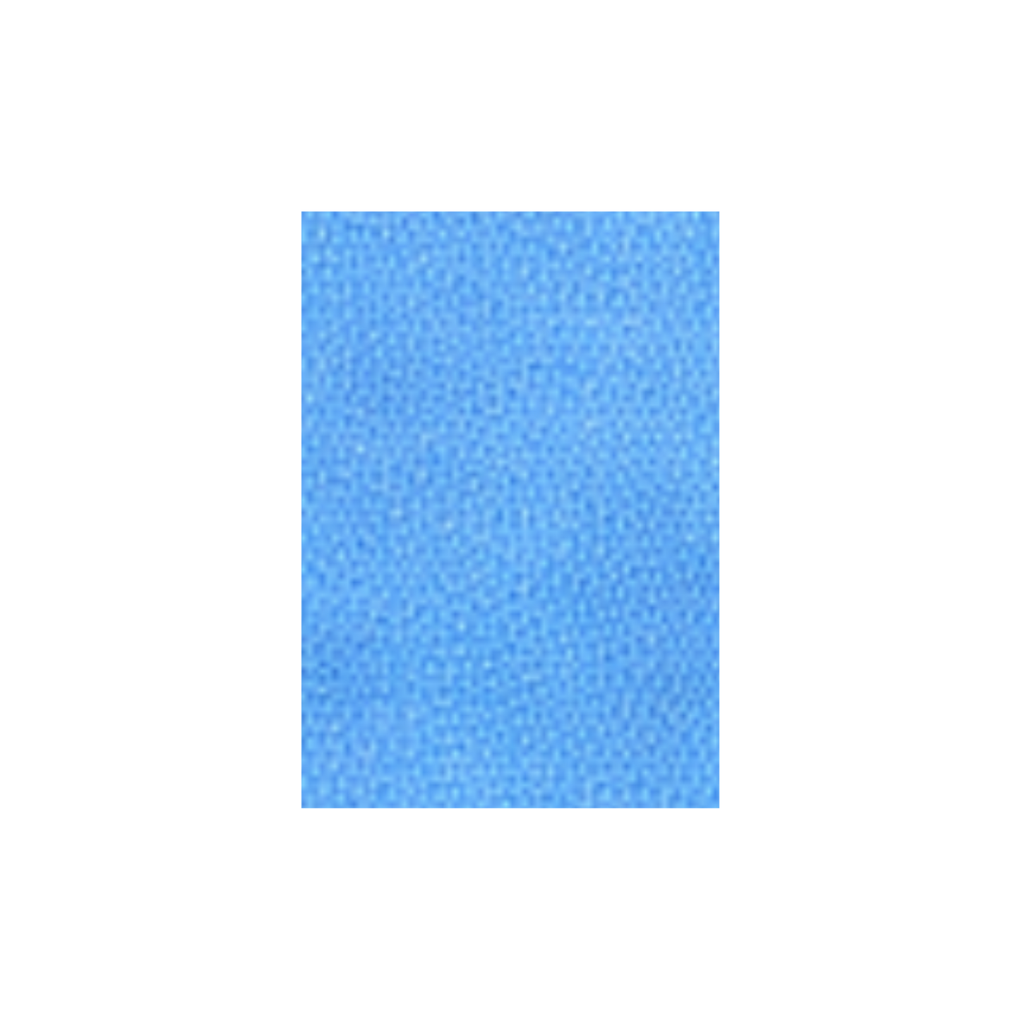 Solid Color - Double-Faced Satin Ribbon- Blues