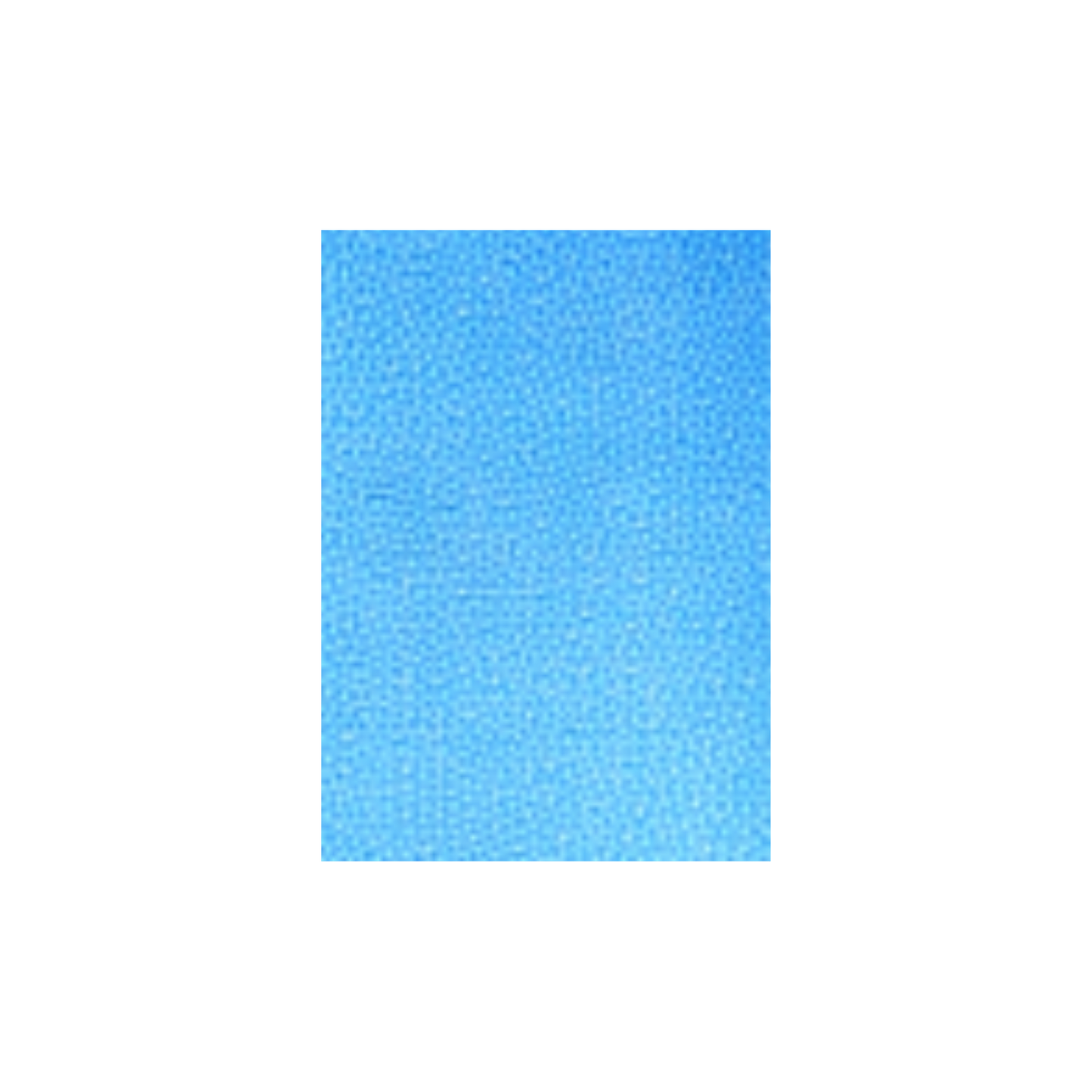 Solid Color - Double-Faced Satin Ribbon- Blues