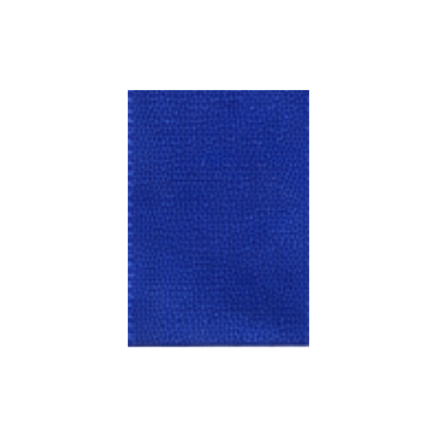 Solid Color - Double-Faced Satin Ribbon- Blues