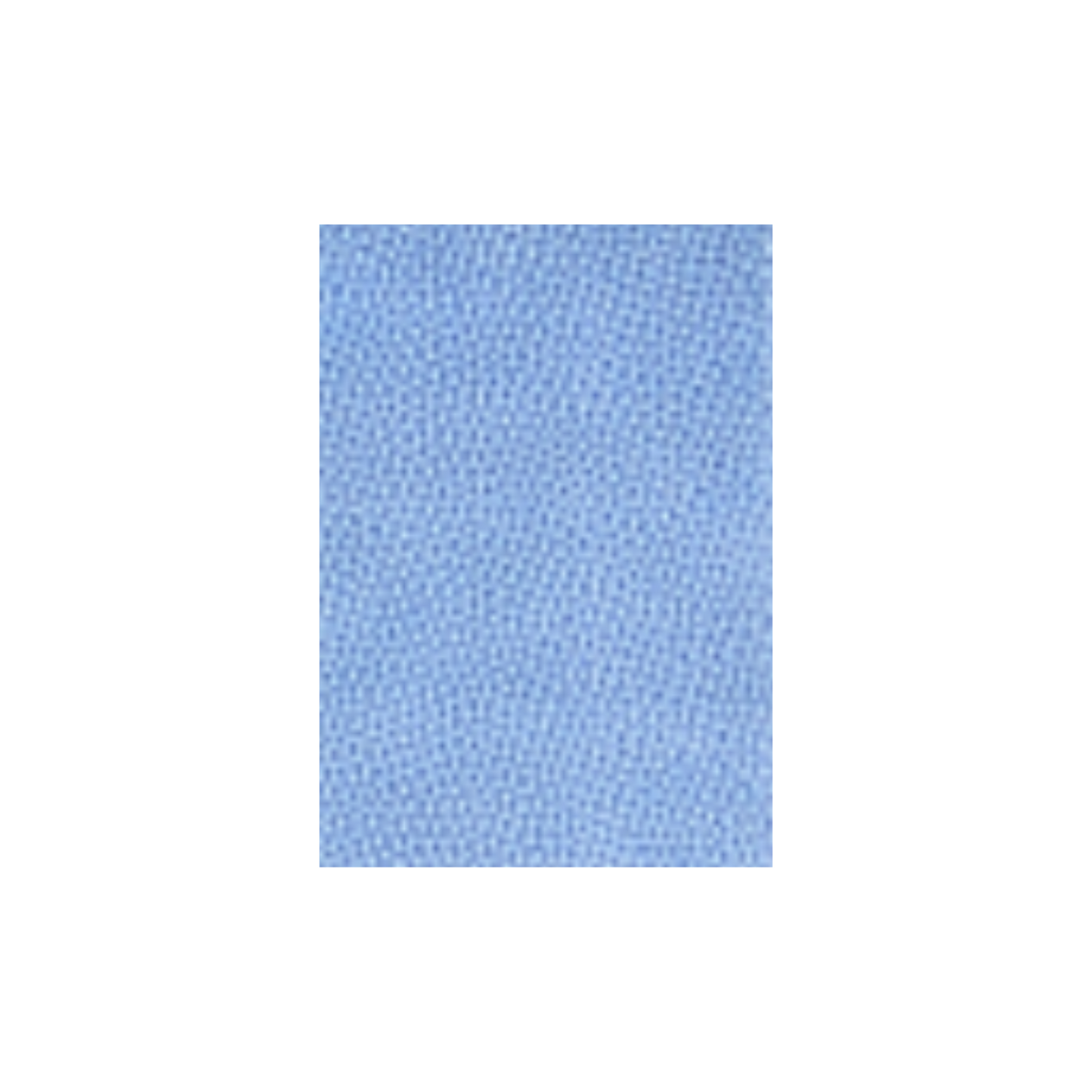 Solid Color - Double-Faced Satin Ribbon- Blues