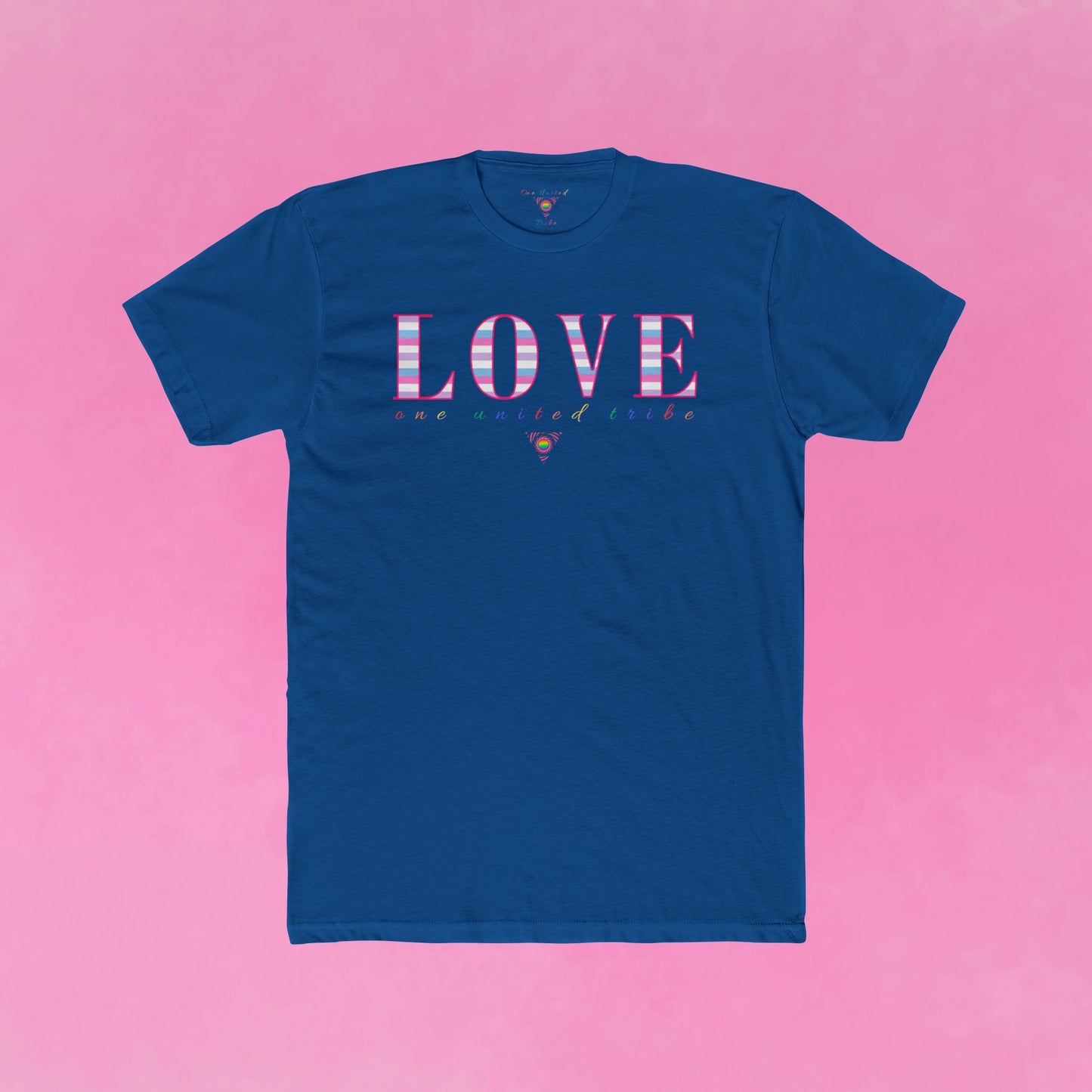 LOVE Pride Tee