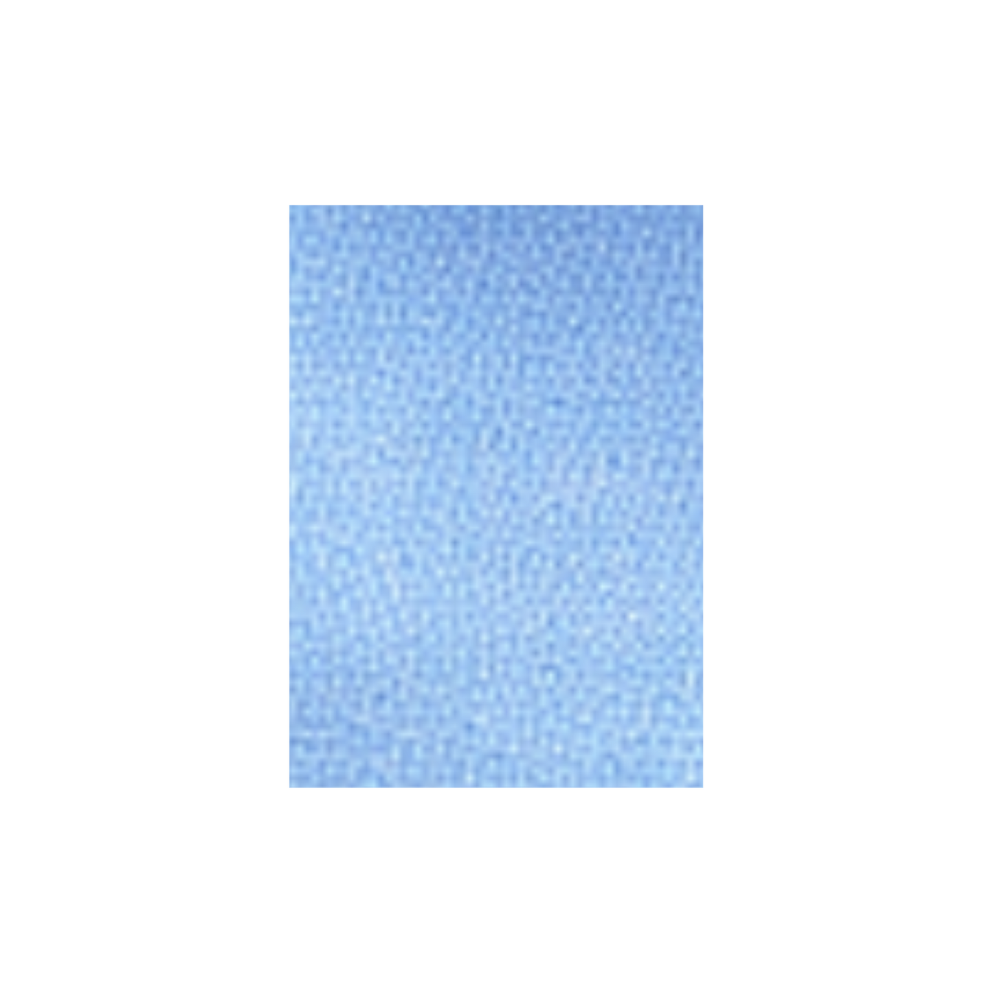 Solid Color - Double-Faced Satin Ribbon- Blues