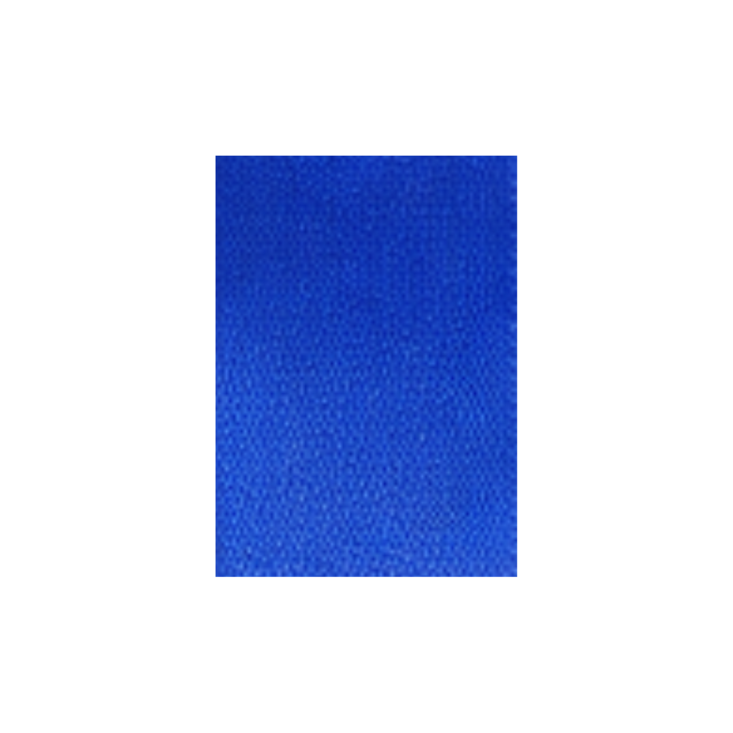 Solid Color - Double-Faced Satin Ribbon- Blues