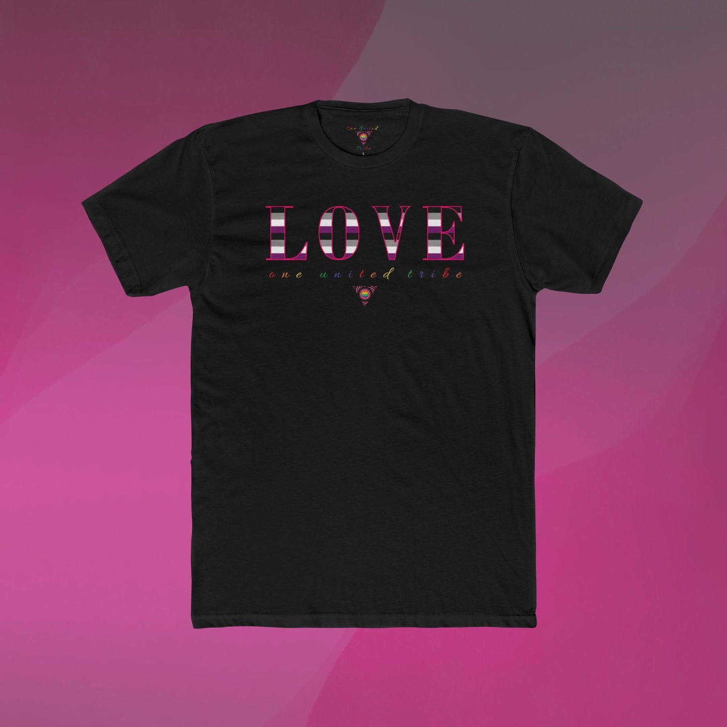 LOVE Pride Tee