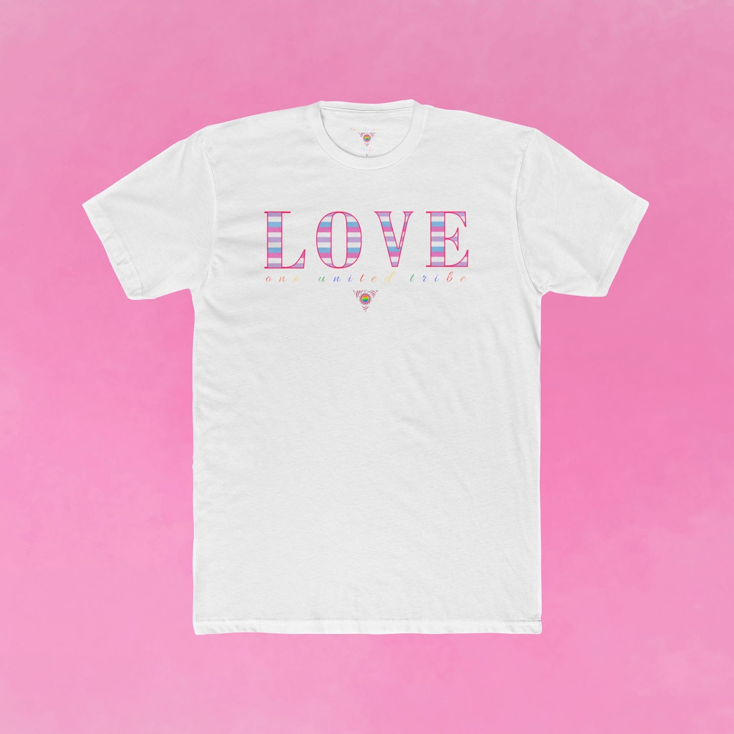 LOVE Pride Tee