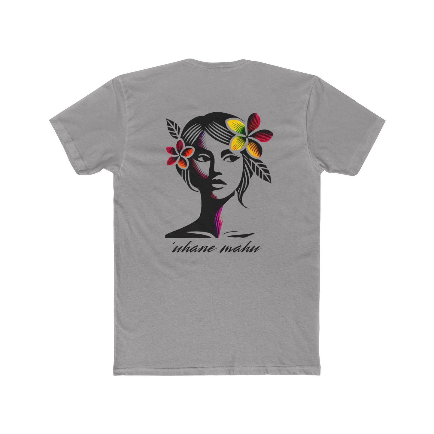 ʻUhane Mahu Gender-Free Tee