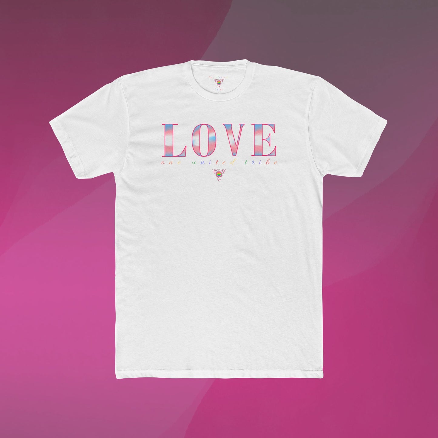 LOVE Pride Tee