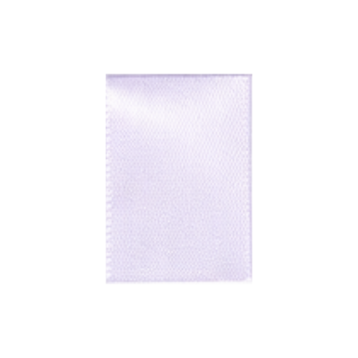 Solid Color- Double-Faced Satin Ribbon - Purples