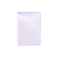 Solid Color- Double-Faced Satin Ribbon - Purples
