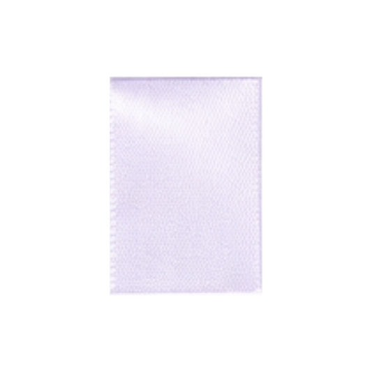Solid Color- Double-Faced Satin Ribbon - Purples