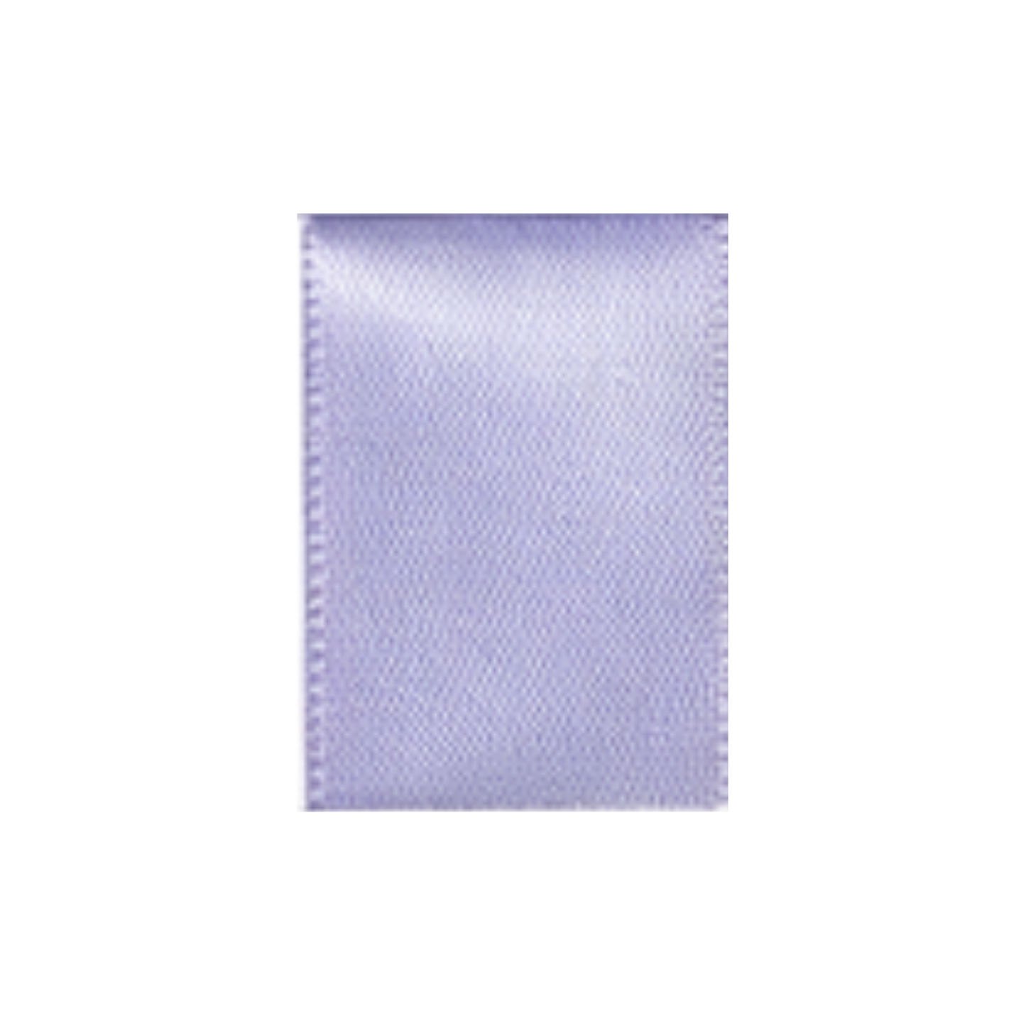 Solid Color- Double-Faced Satin Ribbon - Purples