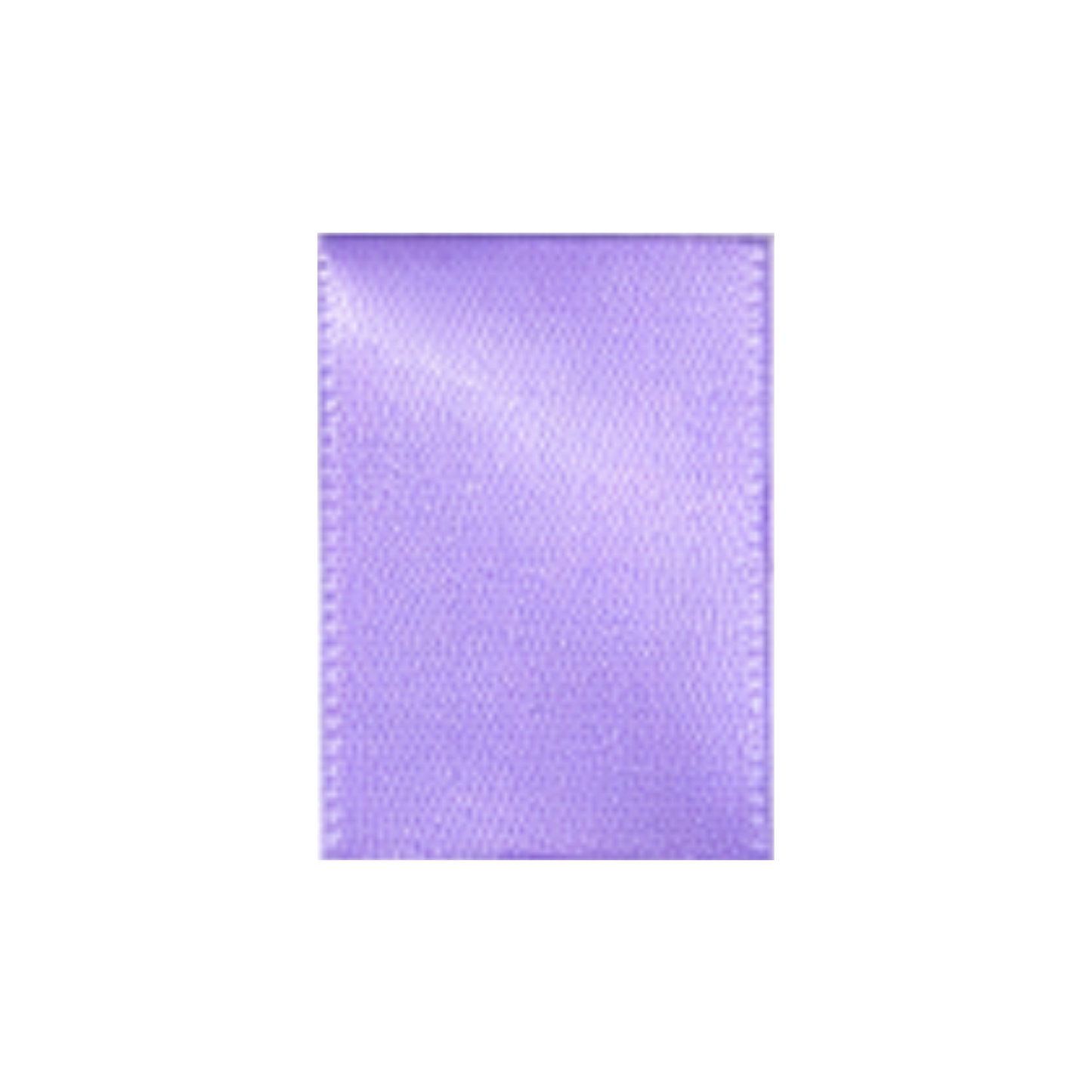 Solid Color- Double-Faced Satin Ribbon - Purples
