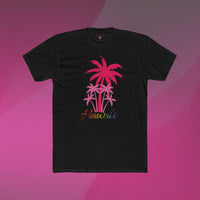 Hawaii Beach Palm