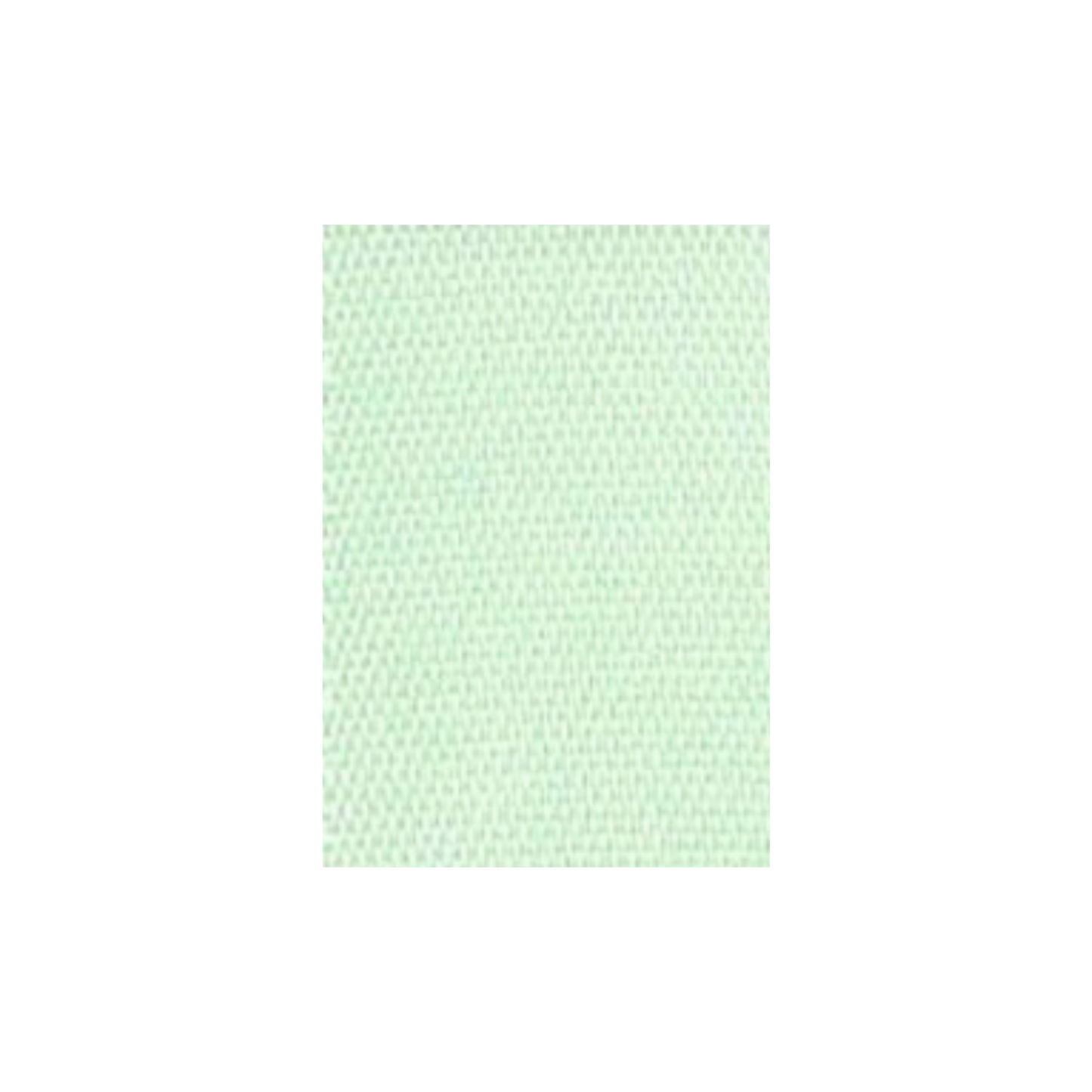 Solid Color- Double-Faced Satin Ribbon - Greens