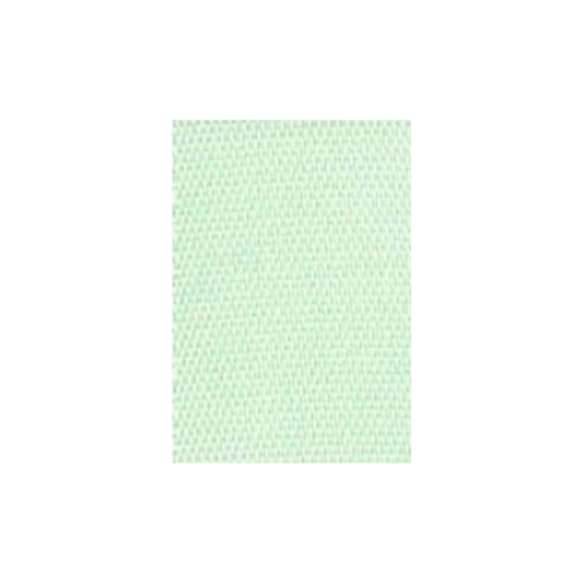 Solid Color- Double-Faced Satin Ribbon - Greens